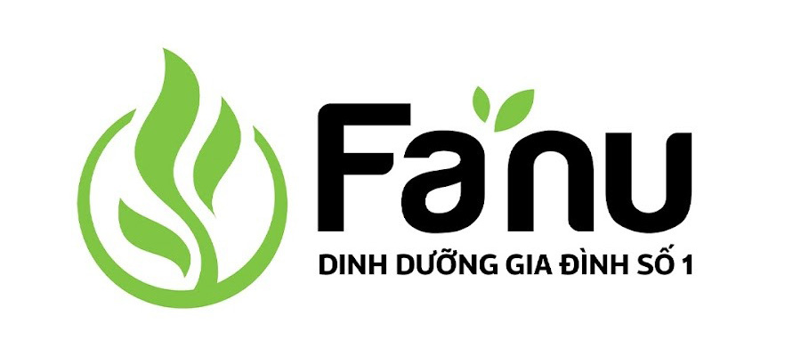 FANU DINH DƯỠNG GIA ĐÌNH SỐ 1